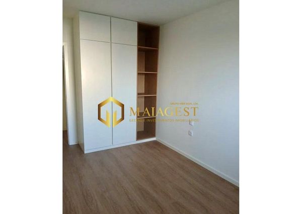 Apartamento T3 em Porto