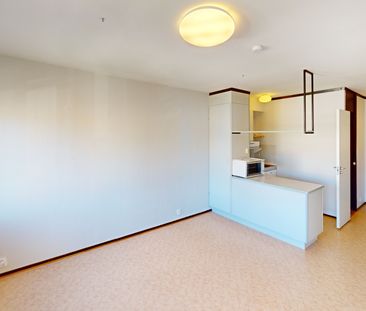 Stallvägen, Växjö - Photo 1