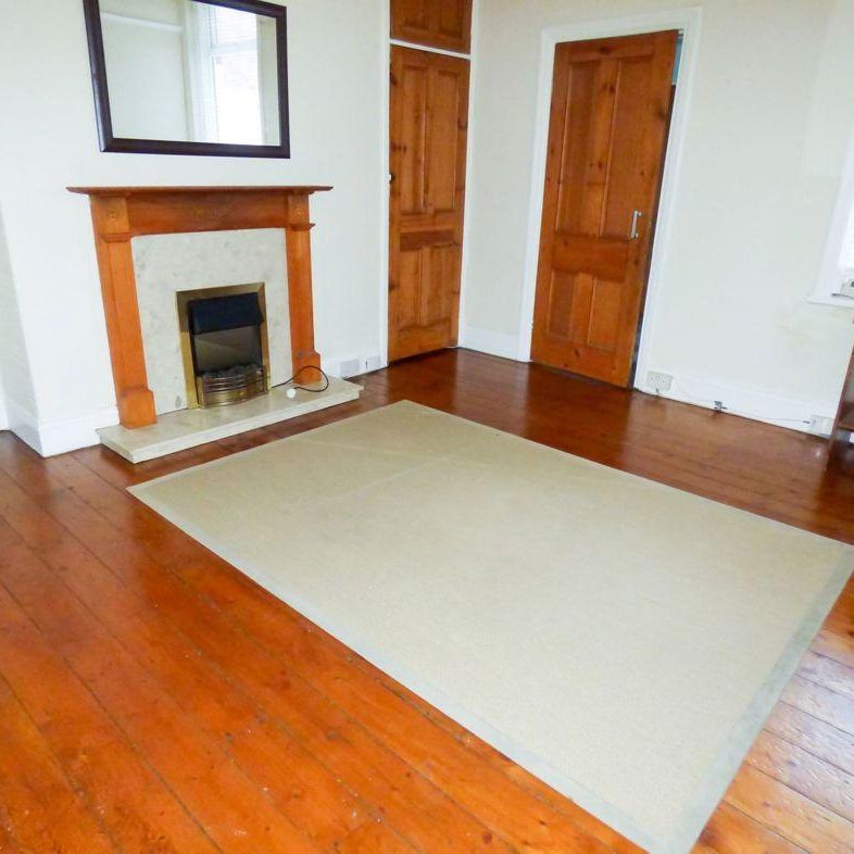 2 bed ground floor flat to rent in NE30 - Photo 1