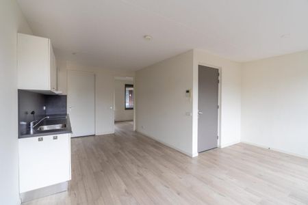 Appartement te huur: Capucijnenstraat 3-B02 6211 RN Maastricht - Photo 5