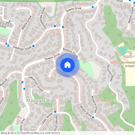 15B Cypress Drive, Maungaraki