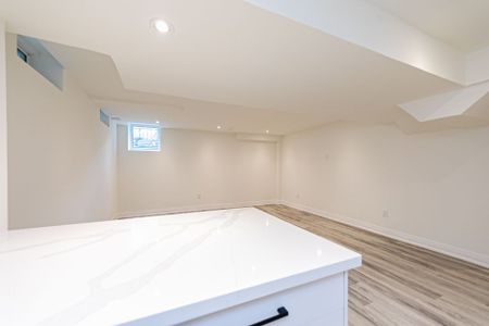 For Lease - 32 Conchita Street Unit# Lower, Georgina, Ontario - Photo 4
