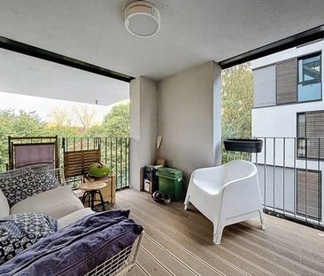 Appartement te huur - Photo 1