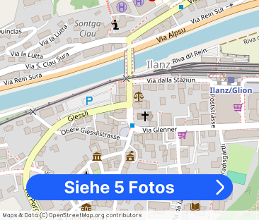 4.5 Zimmer, 128 m², 2. Stock - Foto 1