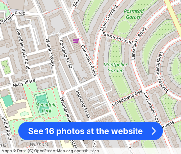 Clarendon Rd - Photo 1