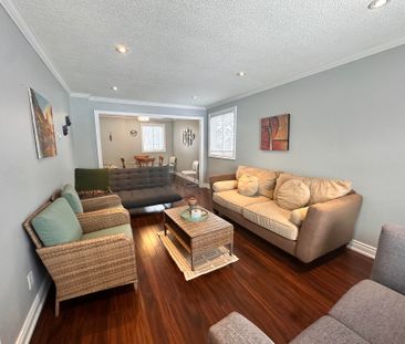 For Lease - 142 William Stephenson Drive Unit# Main, Whitby, Ontario - Photo 5
