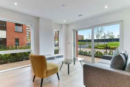 2 bedroom apartment to rent - Photo 2