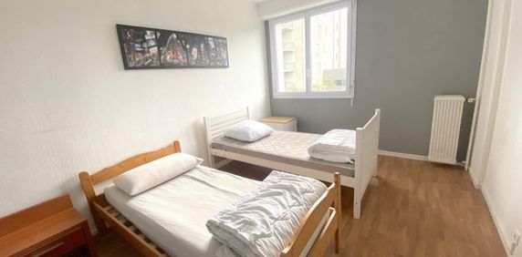 T3/4 Saint-Nazaire - Photo 2