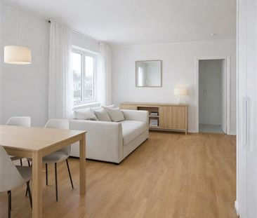 Fru Lovisas gata 21 - Foto 1