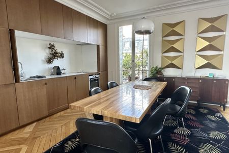 Appartement à louer à Paris 15Ème - Photo 3