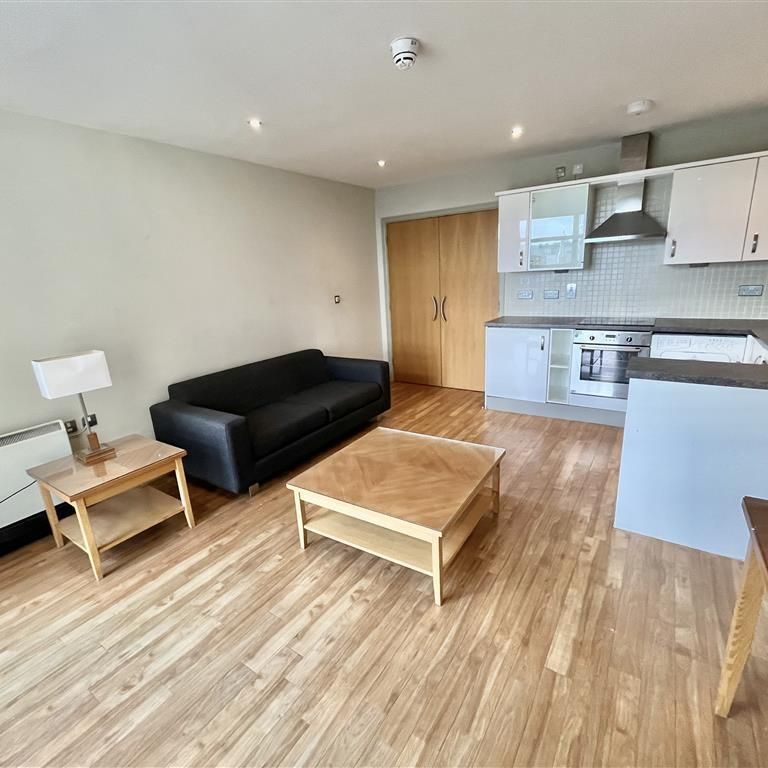 Belward Street, Nottingham - Photo 1