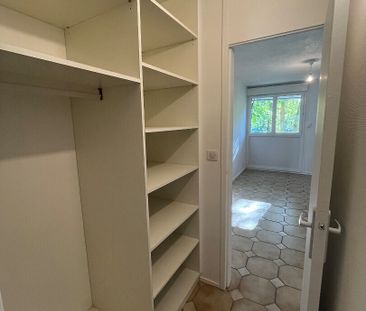 A louer Appartement T4 81.029 m2 Mérignac Capeyron - Photo 1