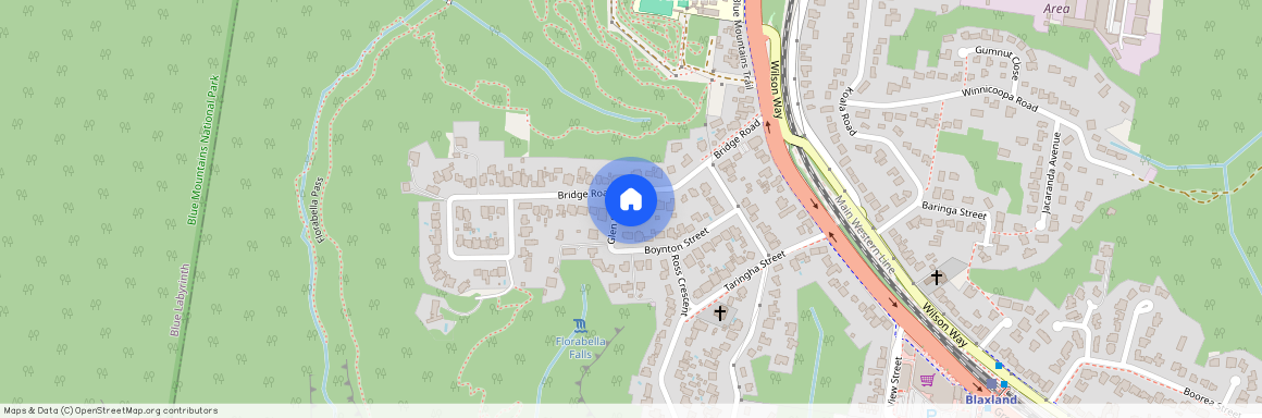 14 Bridge Road, NSW 2774, Blaxland