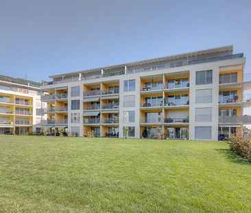 2.5 Zimmer, 63 m², 2. Stock - Foto 6