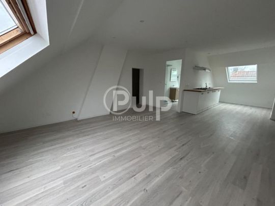 Appartement à louer à Henin Beaumont - Réf. LS14179-5540726 - Photo 1