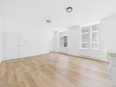 Appartement te huur - Photo 2