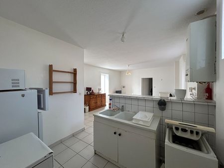 Location Appartement 2 pièces 48m² - Photo 5