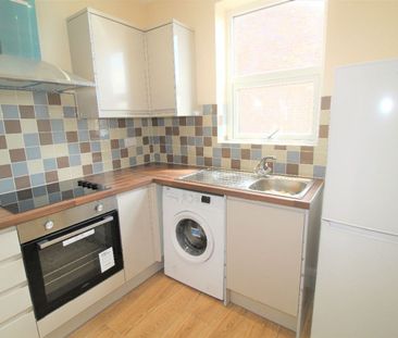 Eldon Street - flat 2, PRESTON PR2 2BA - Photo 2