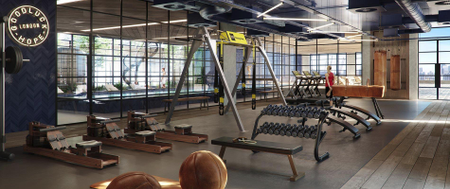 1 bedroom flat - Photo 5