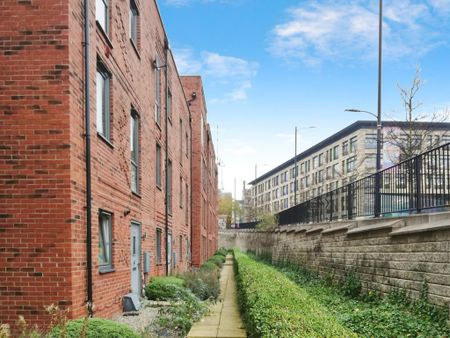 2 bedroom end of terrace house to rent - Photo 4