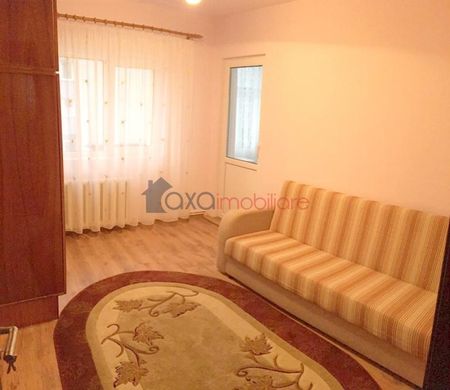 Apartament 4 camere de inchiriat in Cluj-Napoca, Zorilor ID 5058 - Fotografie 3