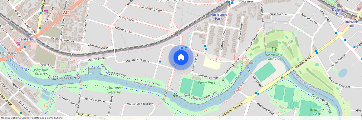 25 Foord Avenue, Hurlstone Park NSW 2193