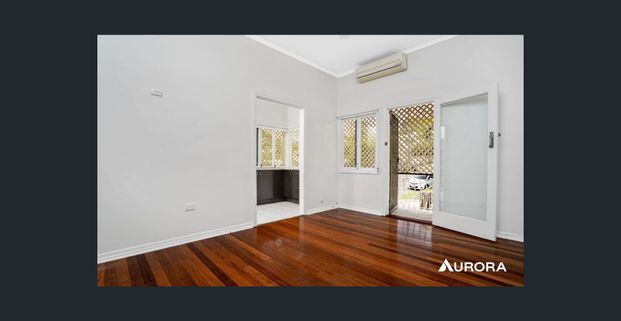 Charming Inner-City Living in the Heart of Red Hill - Photo 1