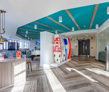 Top Floor Classic Studio - Photo 4