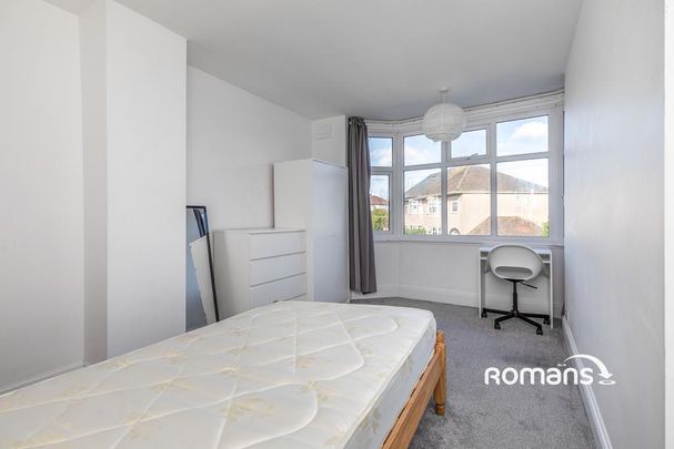 5 bedroom terraced house to rent - Photo 1