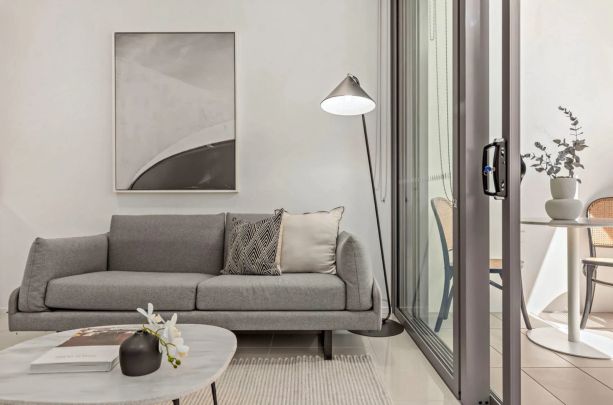 Premium Residence in 'Wonderland' | Unfurnished - Photo 1