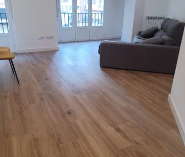 Apartamento de alquiler en Calle de San Vicente de Paúl, 1, Alfonso - Photo 1