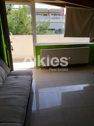 Studio/Γκαρσονιέρα για ενοικίαση Επέκταση (Πυλαία) - Photo 1