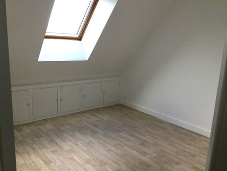 CENTRE VILLE SAINT AVE/ APPT T3 DUPLEX - Photo 2