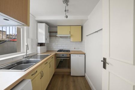 1 bedroom flat to rent - Photo 4