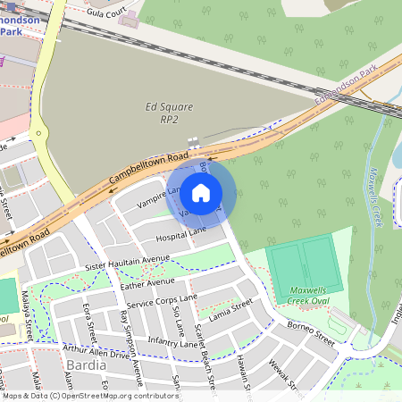 16 Borneo Street, NSW 2565, Bardia