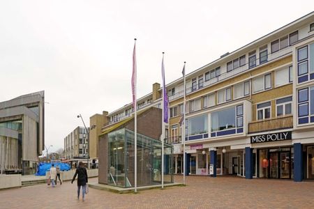 Te huur: Appartement Nieuwe Markt 56 c in Roosendaal - Photo 3