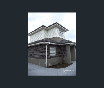 Modern 2-Bedroom Unit in Lalor - Photo 1