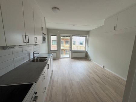 Klättergatan 7 – 1 rok (1704) - Photo 2