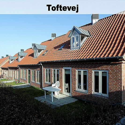 Rørsangervej,Teglvænget,Birkefredsvej 446-0 - Photo 1