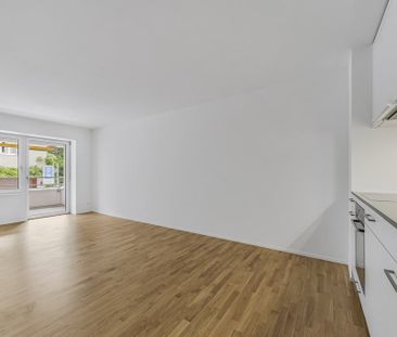 2.5 Zimmer, 55 m², 1. Stock - Foto 1