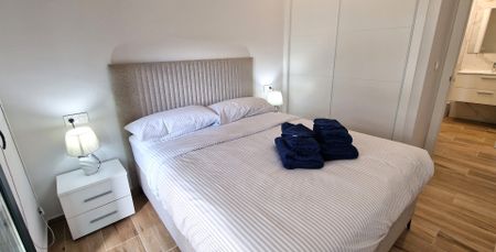 Luxurious Apartment for Short Term Rental in Villamartin - Photo 5