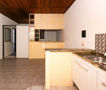 Apartamento com 1 quarto e 51m² para alugar em Harmonia, Canoas. - Photo 2