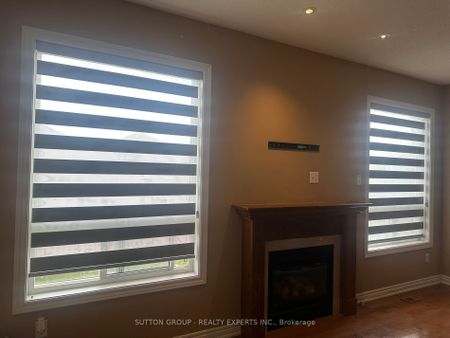 For Lease - 5 Sea Lion Road, Brampton, Ontario - Photo 3