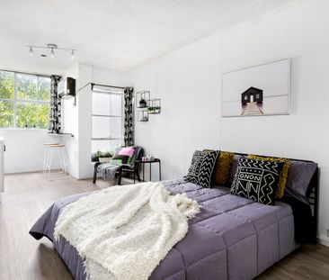 68/13 Waine Street, Surry Hills NSW 2010 - Apartment For Rent | Domain - Photo 1