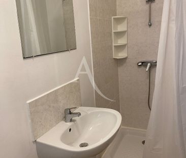 Location Appartement 1 pièce 24m² - Photo 6