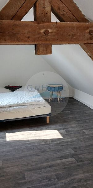 STEINBACH : maison meublée 2 pièces à louer - Photo 1