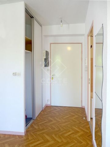 PROCHE FAC DE LETTRES/SCIENCES, GRAND T1 bis EN DUPLEX + PARKING ! - Photo 4