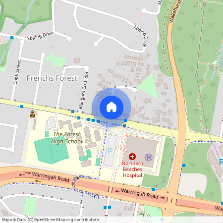 126A Frenchs Forest Road West, NSW 2086