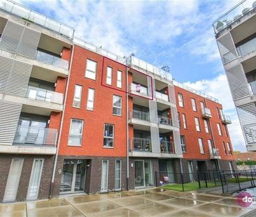 Appartement te huur - Foto 1