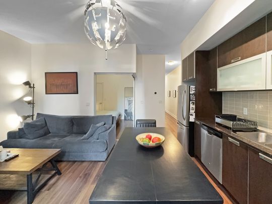 For Lease - 28 Ted Rogers Way Unit# 206, Toronto, Ontario - Photo 1